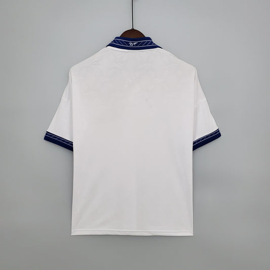 Retro Chile 1998 away