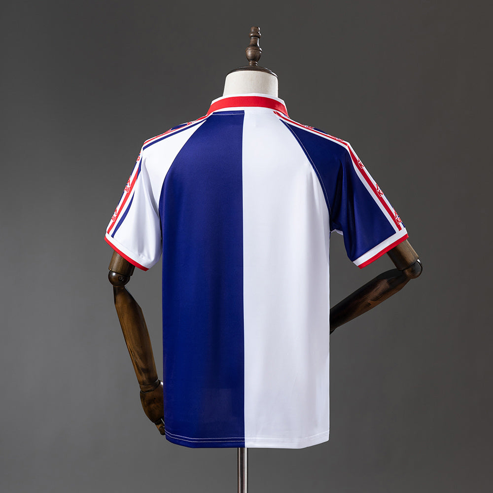 Athletic Bilbao 95-97 Away Retro Jersey