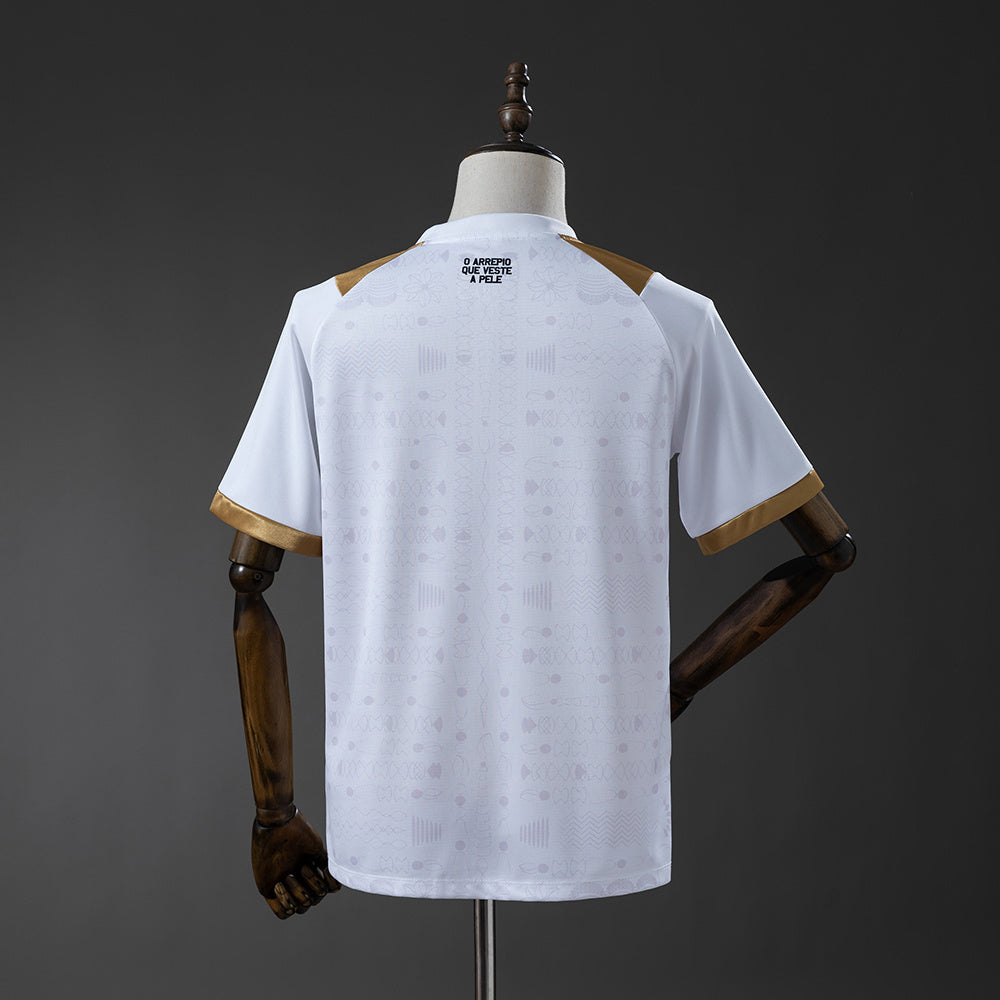 Bahia 25-26 Special Edition - White Jersey