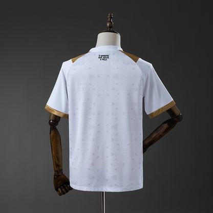 Bahia 25-26 Special Edition - White Jersey