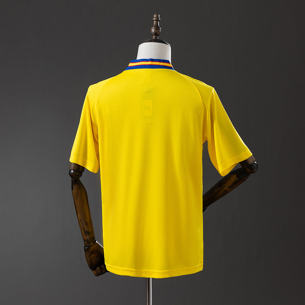 Retro Sweden 1994 Home