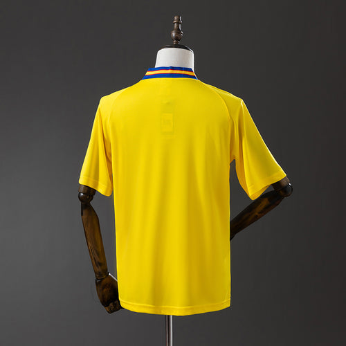 Retro Sweden 1994 Home