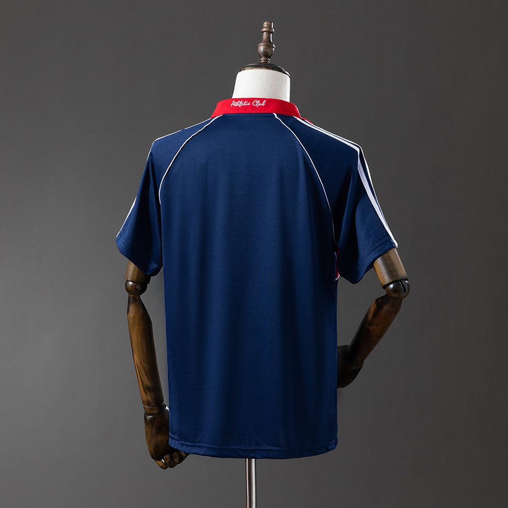 Retro Athletic Bilbao 99-00 Away