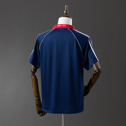 Retro Athletic Bilbao 99-00 Away