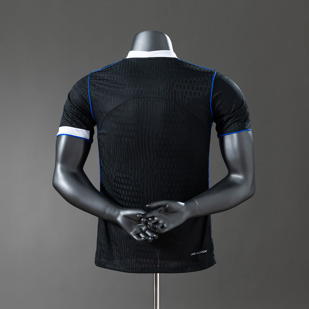 Chelsea 25-26 Third Away Player Version Jersey
