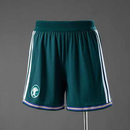 Saudi Arabia 2026 Home Player Version Shorts detail