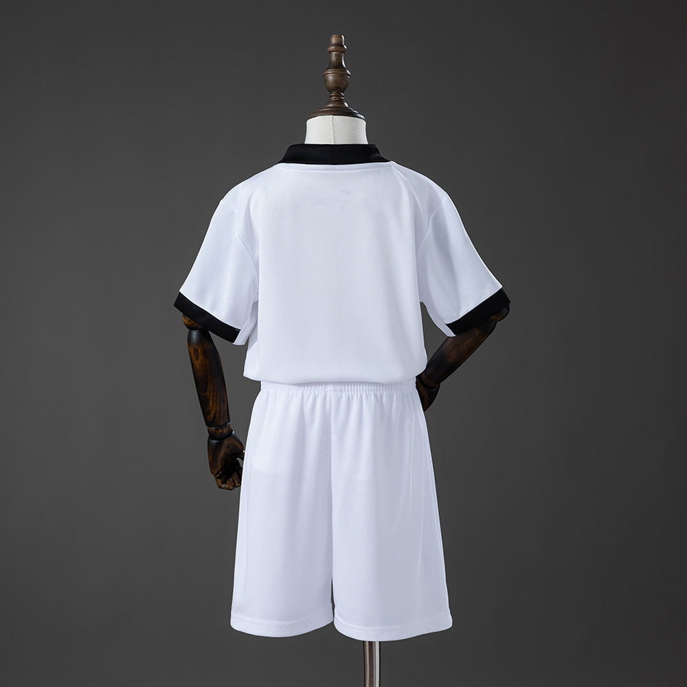 Atlético Mineiro 26-27 Away Kids Kit Jersey