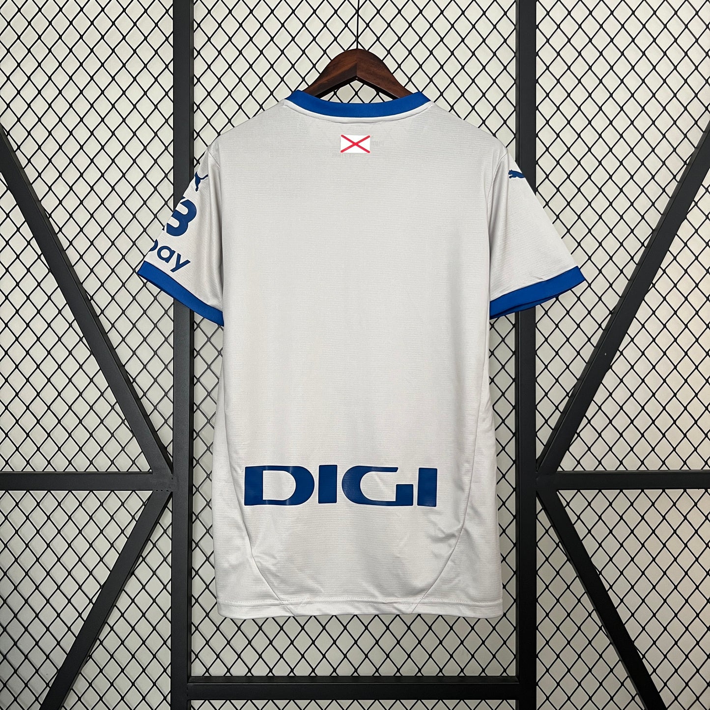 24-25 Alaves Away detail