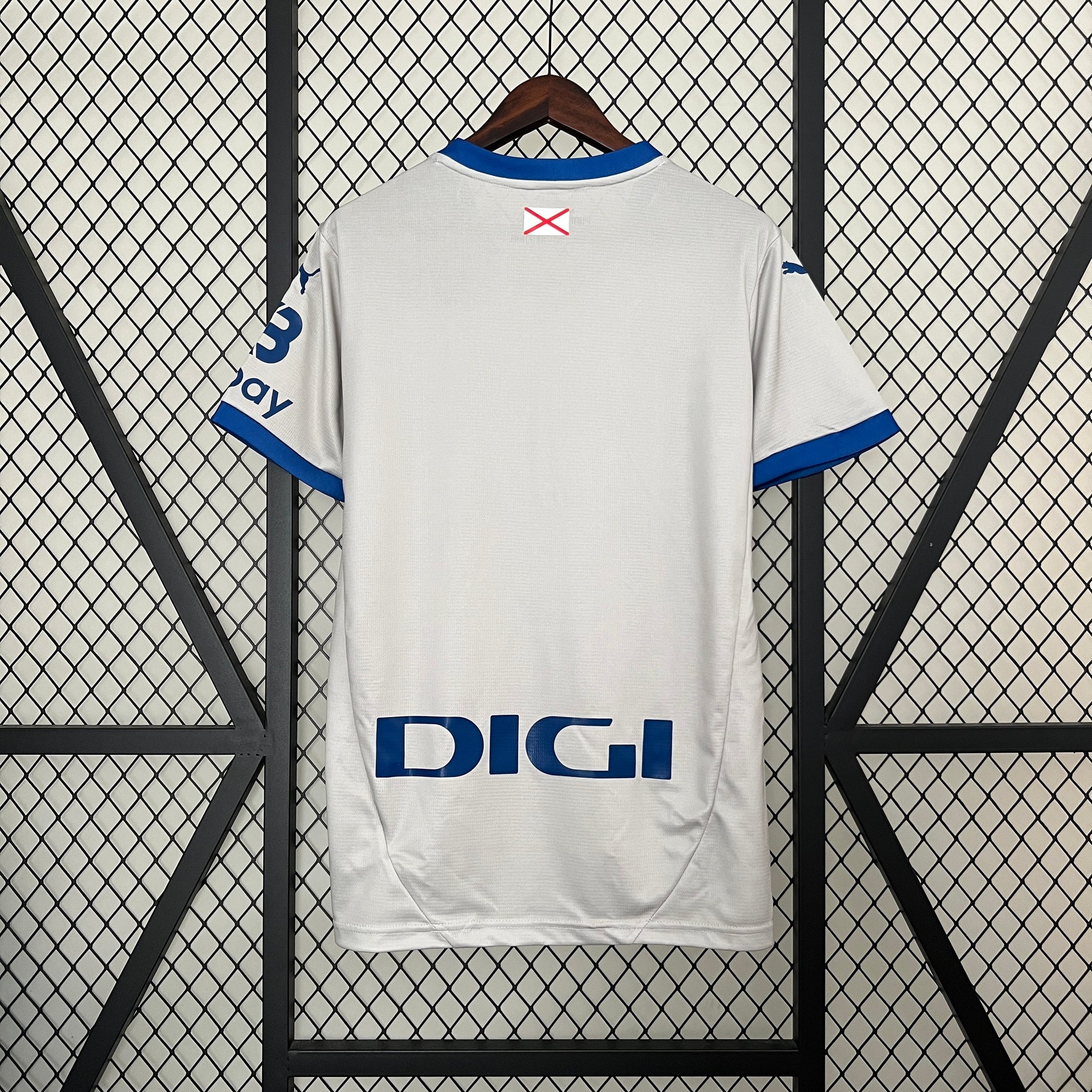 24-25 Alaves Away detail
