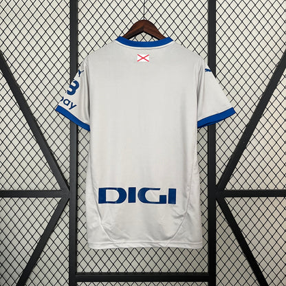 24-25 Alaves Away detail