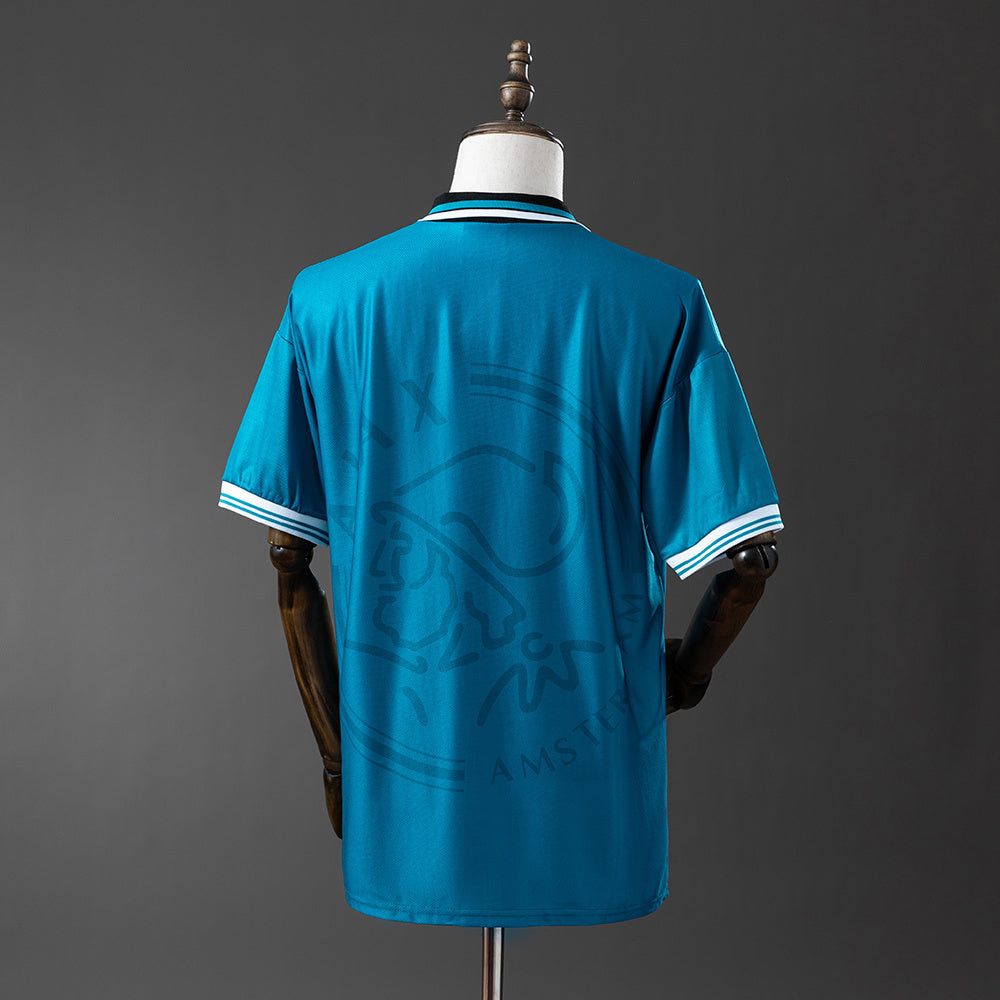 Retro Ajax 95-96 Away