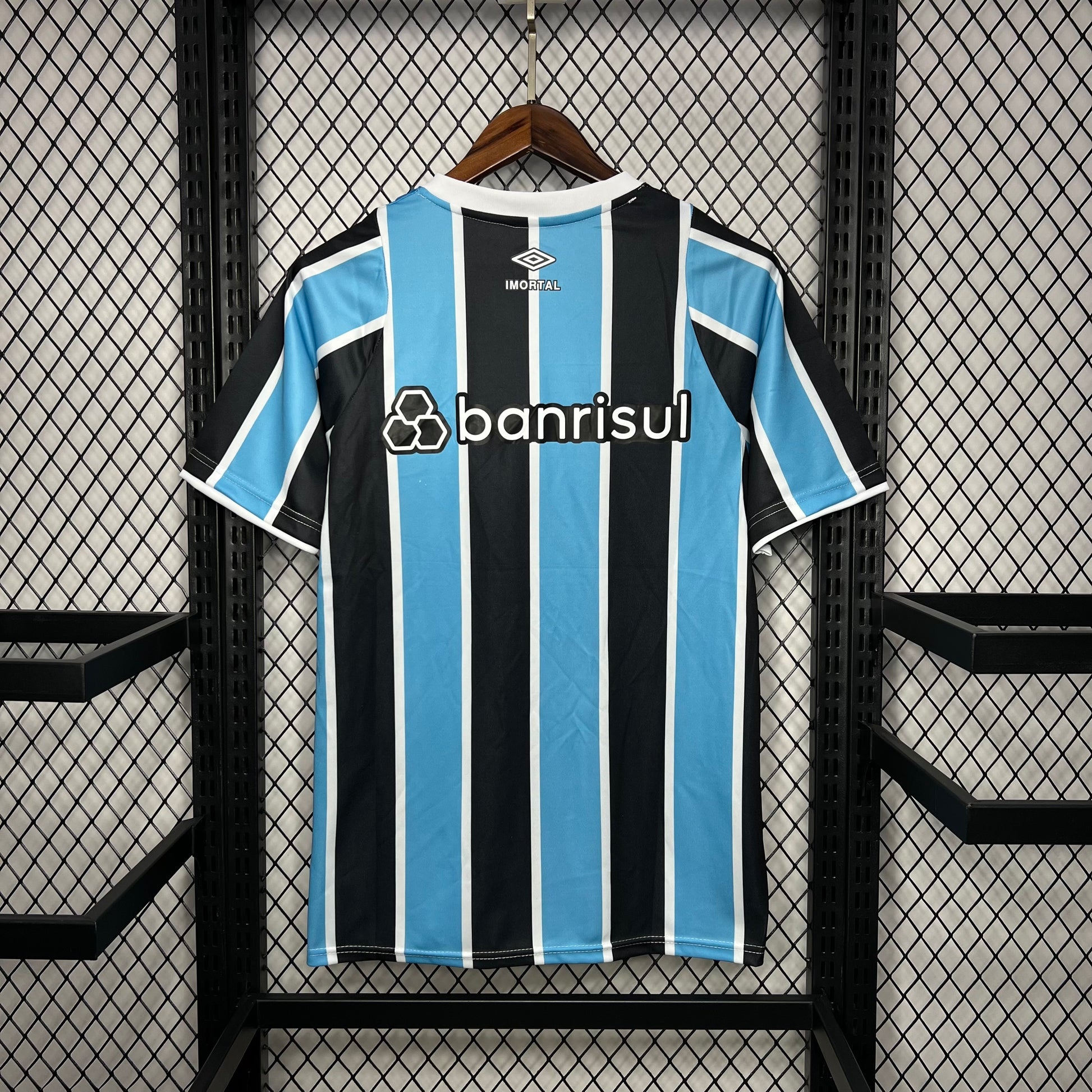 24-25 Gremio  Home Jersey