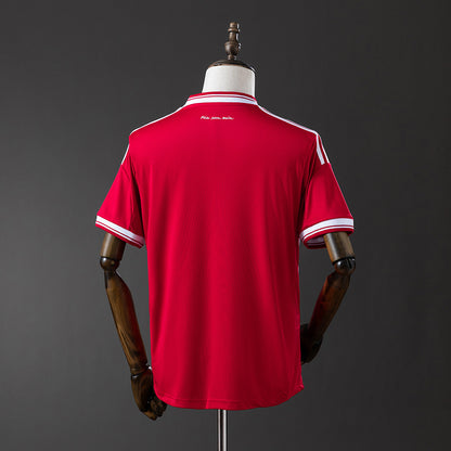 Bayern Munich 13-14 Home Retro Jersey