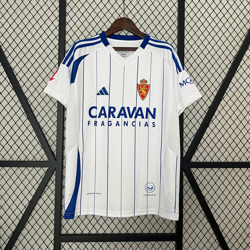 24-25 Zaragoza Home detail