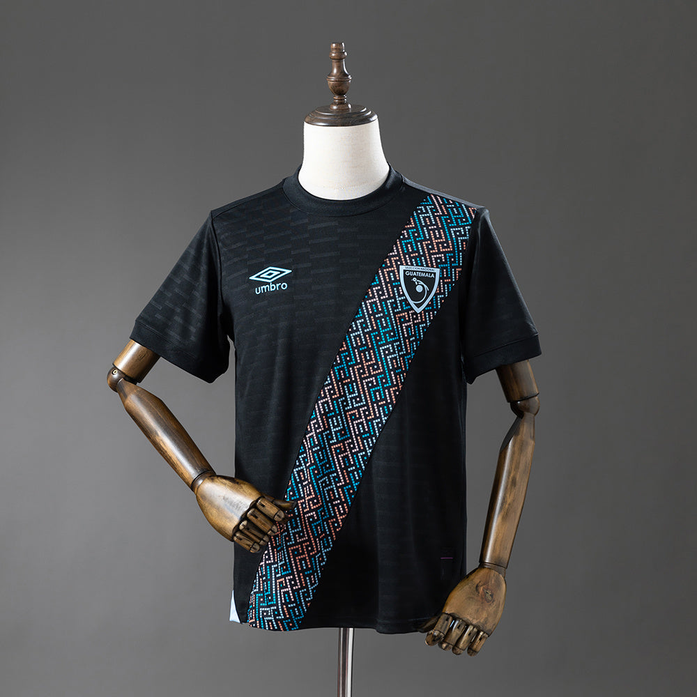 Guatemala 2026 Third Away detail