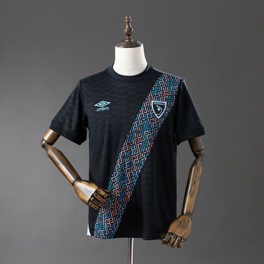 Guatemala 2026 Third Away detail