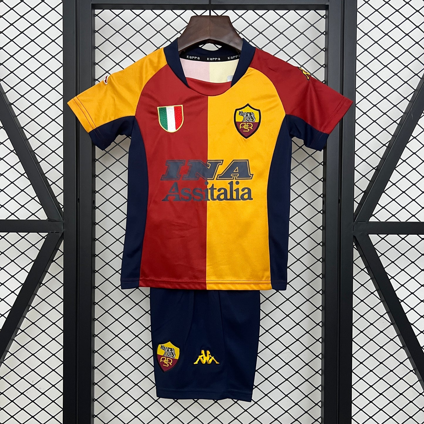 kids Roma 01-02 Home detail