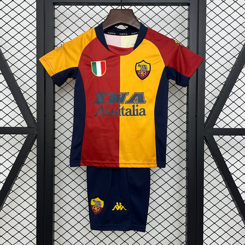 kids Roma 01-02 Home detail