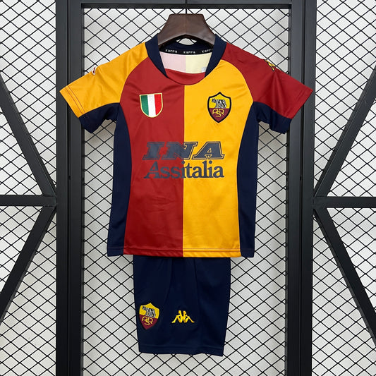 kids Roma 01-02 Home detail
