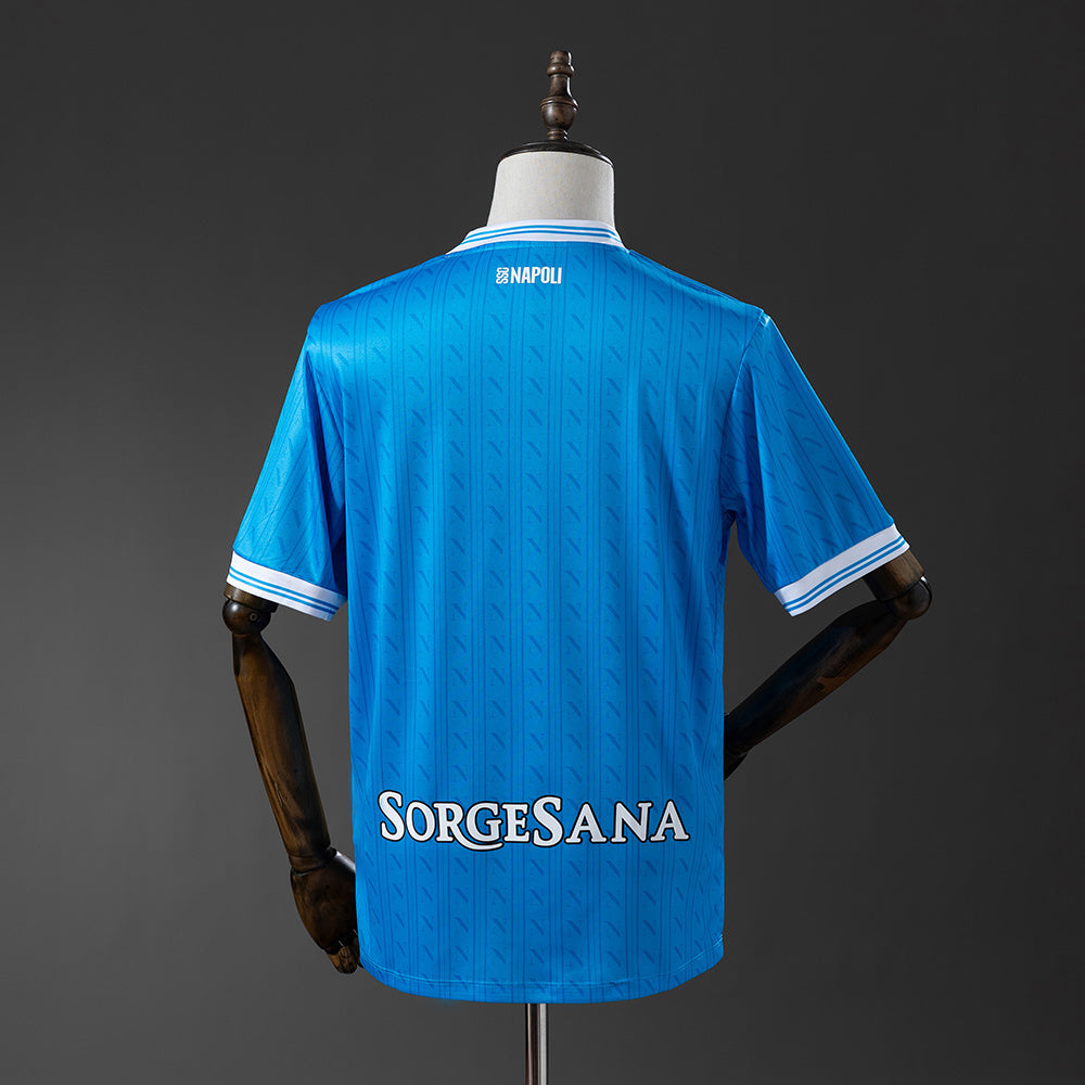 Napoli 25-26 Home Jersey