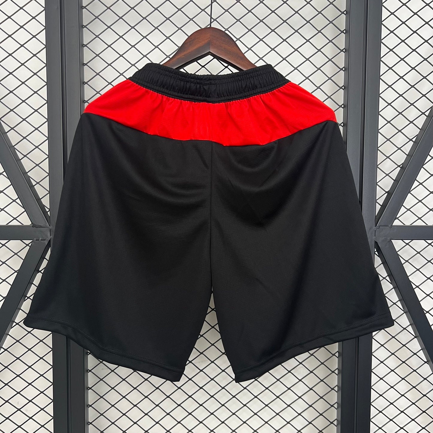 25-26 shorts AC Milan home