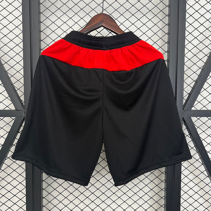 25-26 shorts AC Milan home