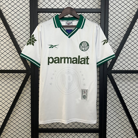 Retro Palmeiras 1997 Away
