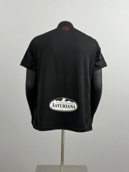 25-26 Sporting Gijon away