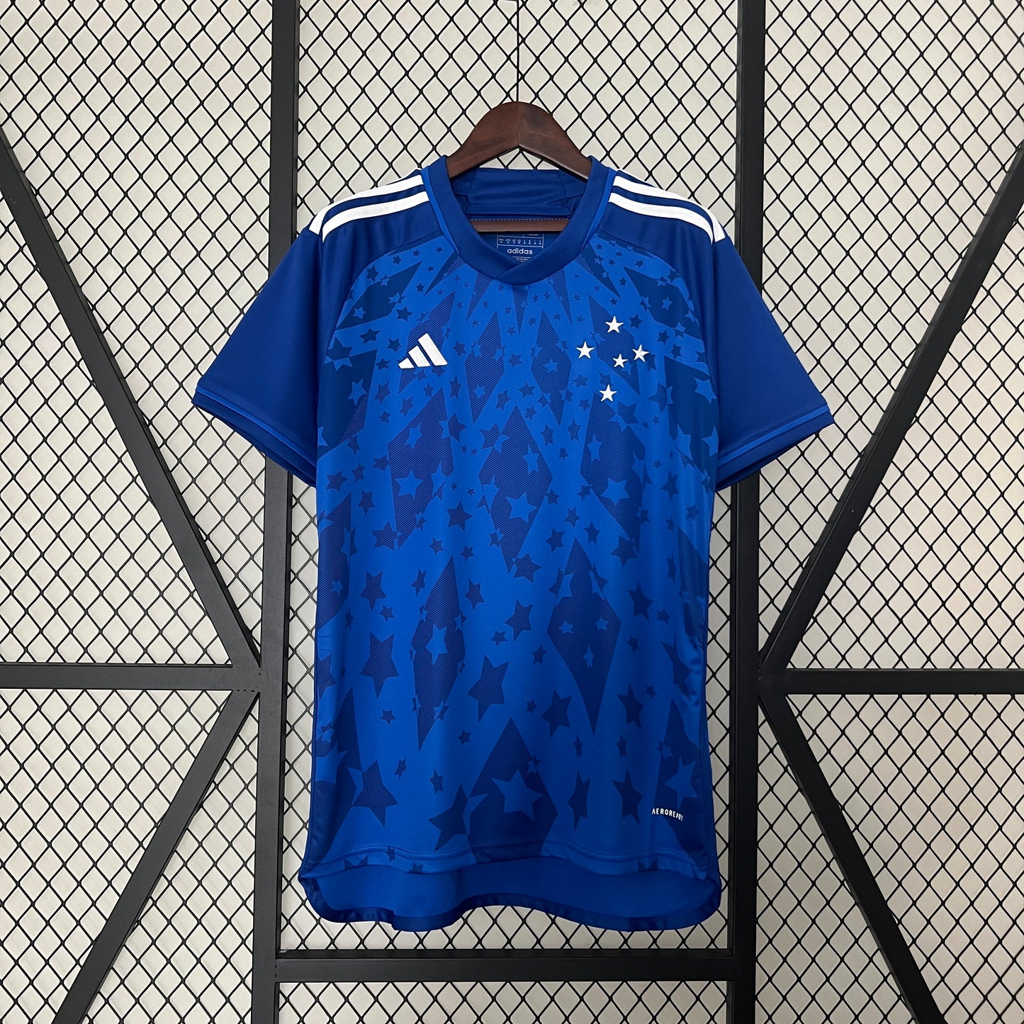 24-25 Cruzeiro Home