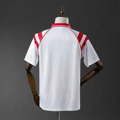 Retro Sevilla 92-93 Home