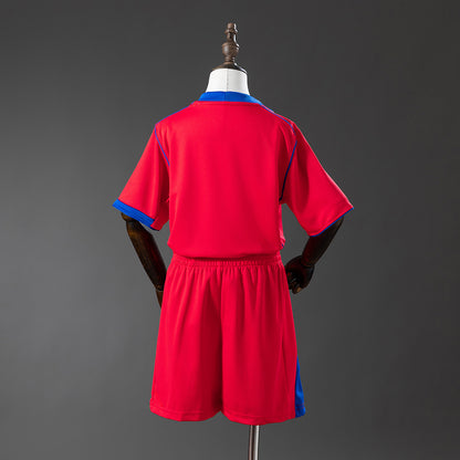 PSG 25-26 Third Away Kids