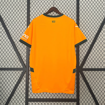 24-25 Valencia third away detail