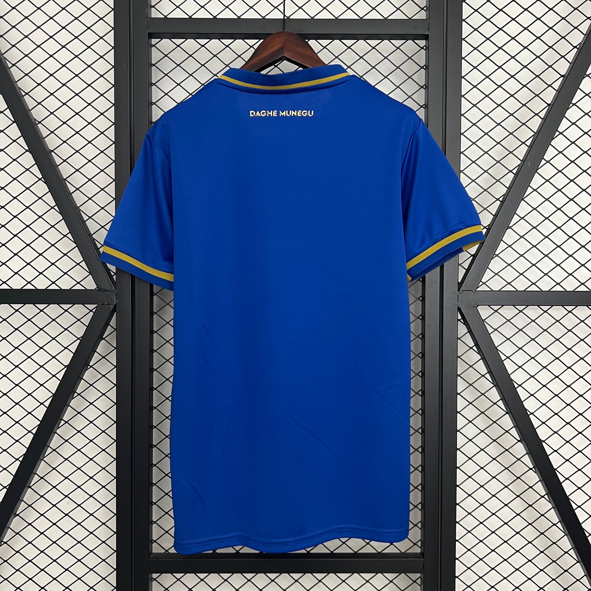 25-26 Monaco away