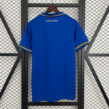 25-26 Monaco away