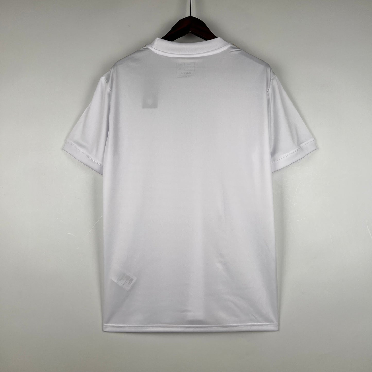 2023 Italy 125th Anniversary White detail