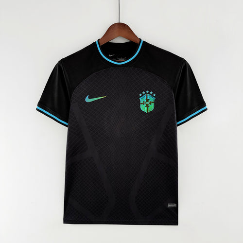2022 Brazil Concept Black