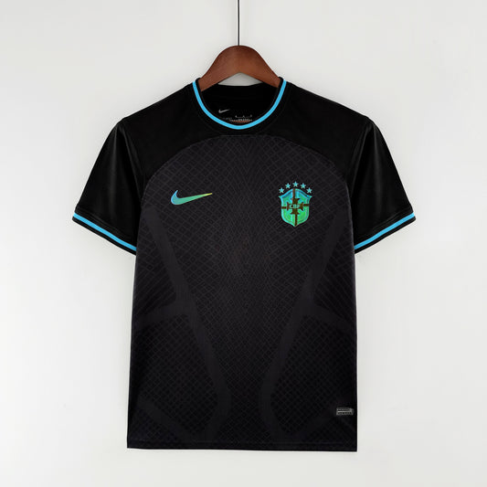 2022 Brazil Concept Black