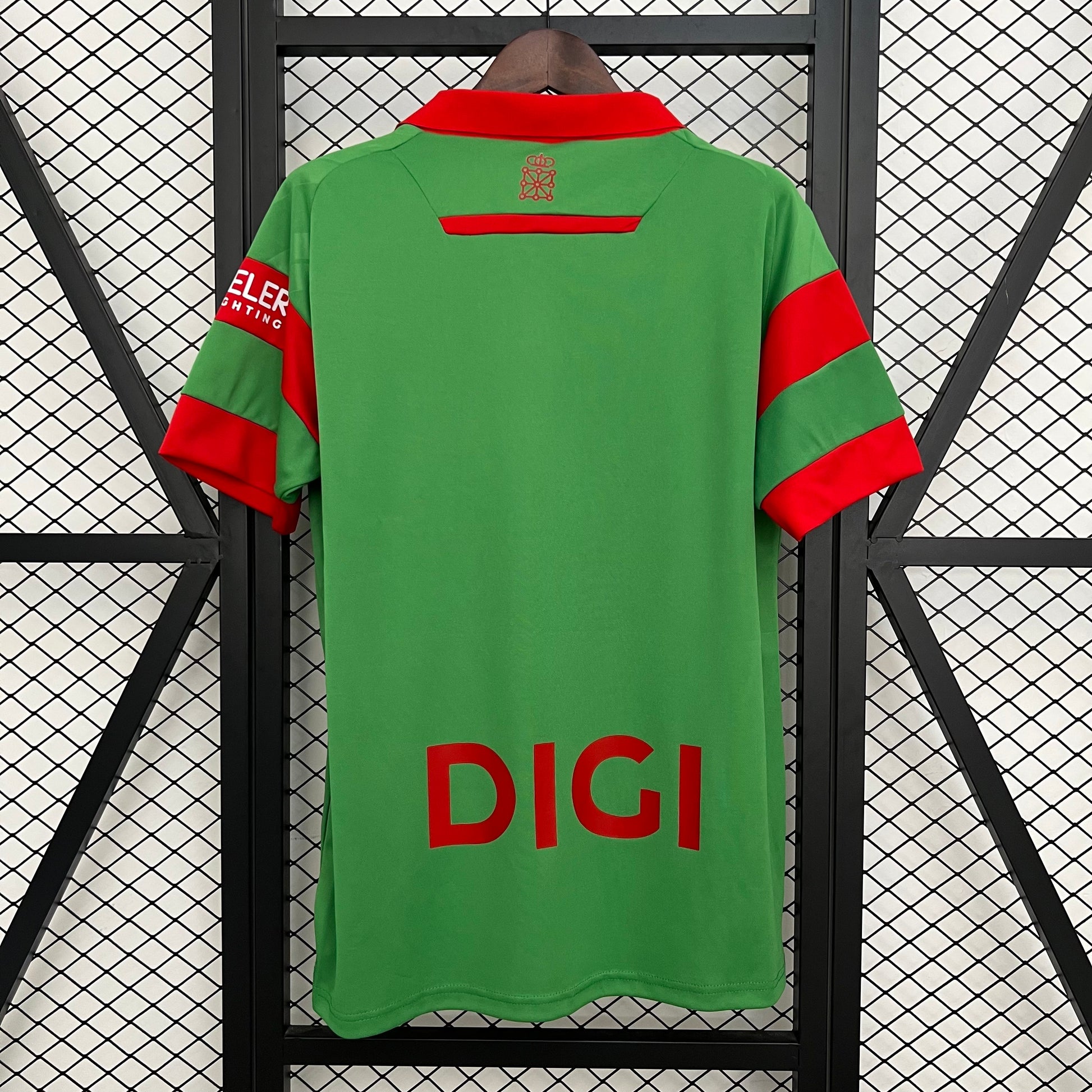 25-26 Osasuna away detail