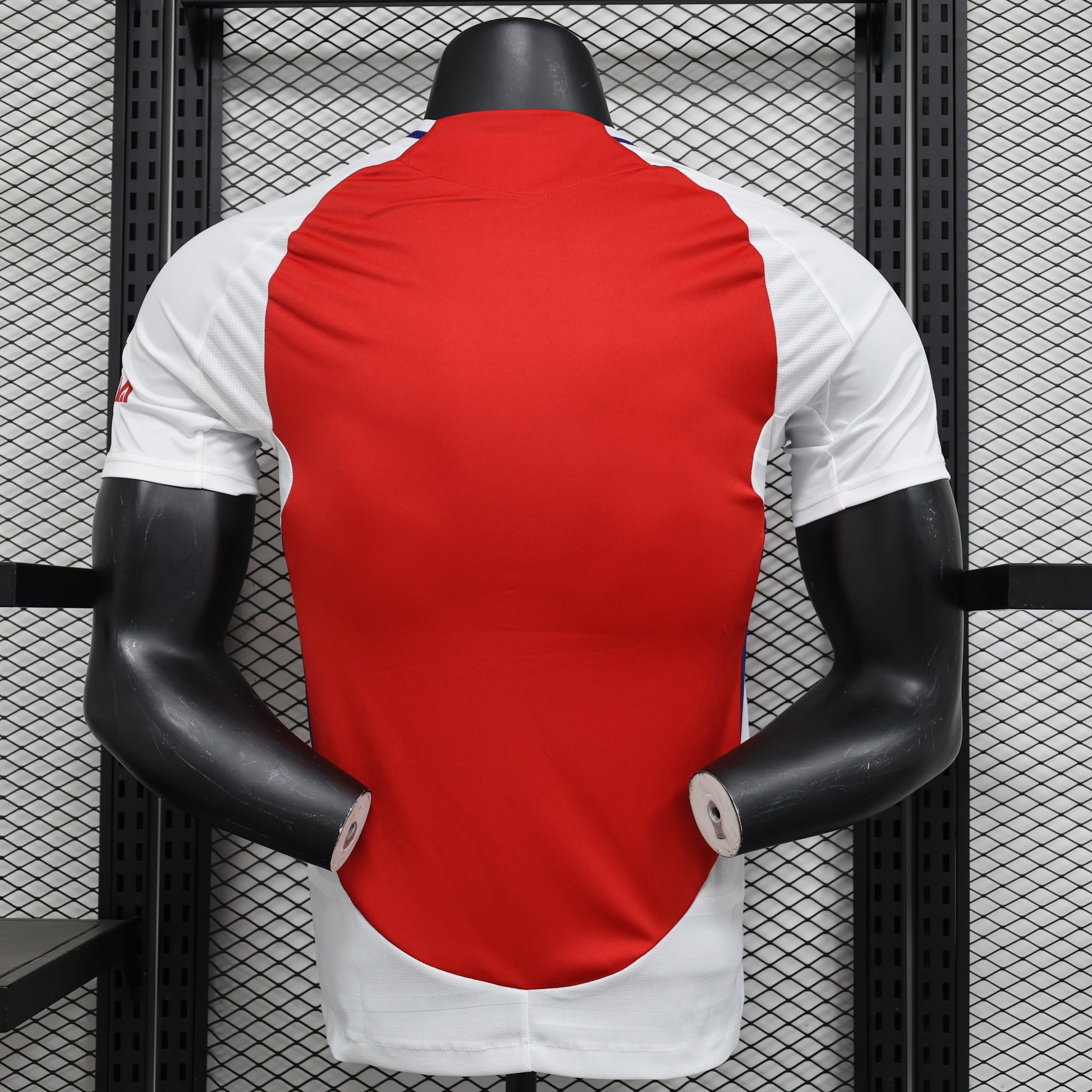 24-25 Players Arsenal Home detail