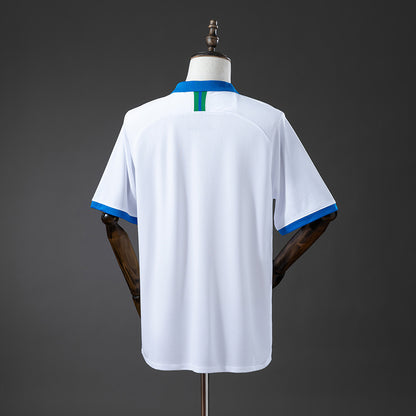 2019 Brazil away