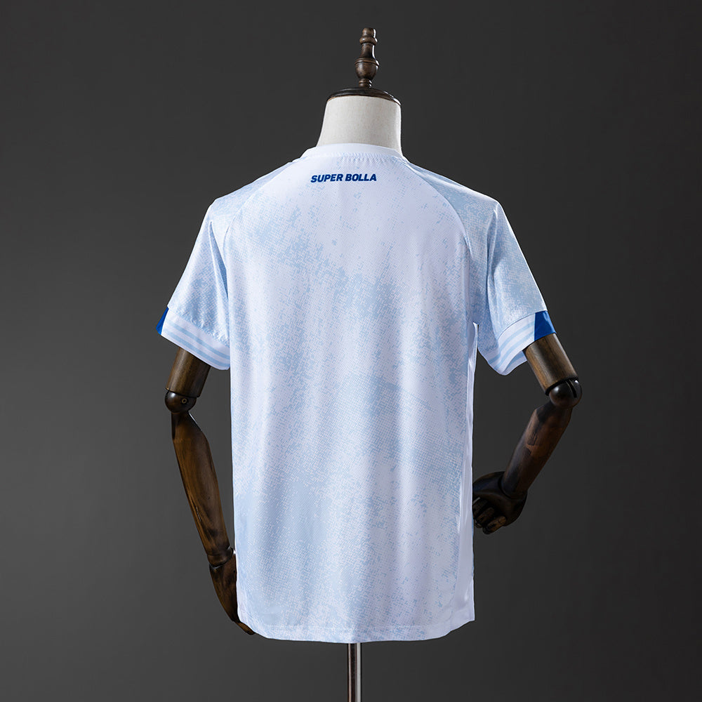 Confiançat 24-26 Away Jersey