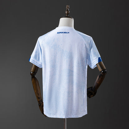 Confiançat 24-26 Away Jersey