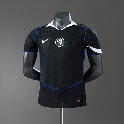 Chelsea 25-26 Third Away Player Version Jersey detail