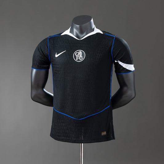 Chelsea 25-26 Third Away Player Version Jersey detail