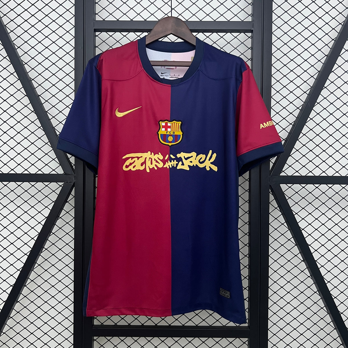24-25 Barcelona Home