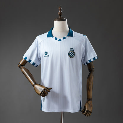 Espanyol 25-26 Away Jerseys detail