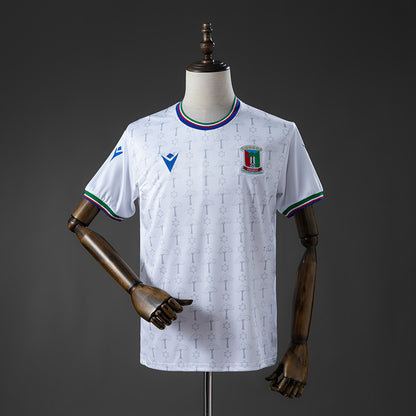 Equatorial Guinea 25-26 Away Jersey