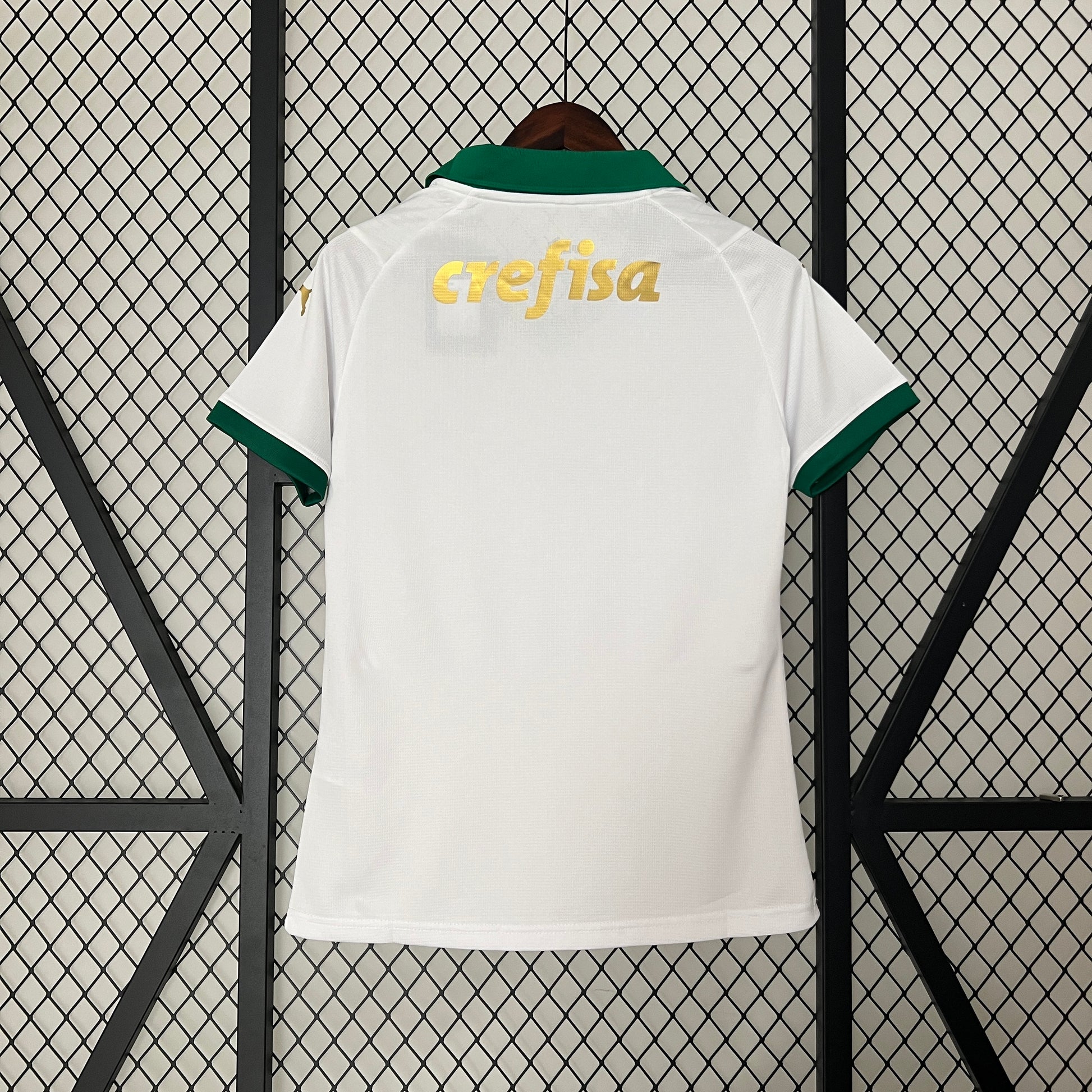 24-25 Women Palmeiras Away detail