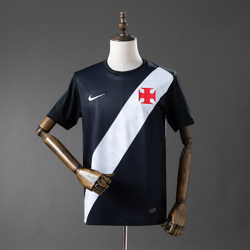 Vasco da Gama 26-27 Home Jersey detail
