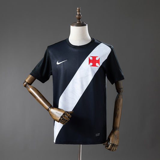 Vasco da Gama 26-27 Home Jersey detail